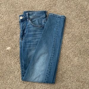 American Eagle Jeans (High Rise)